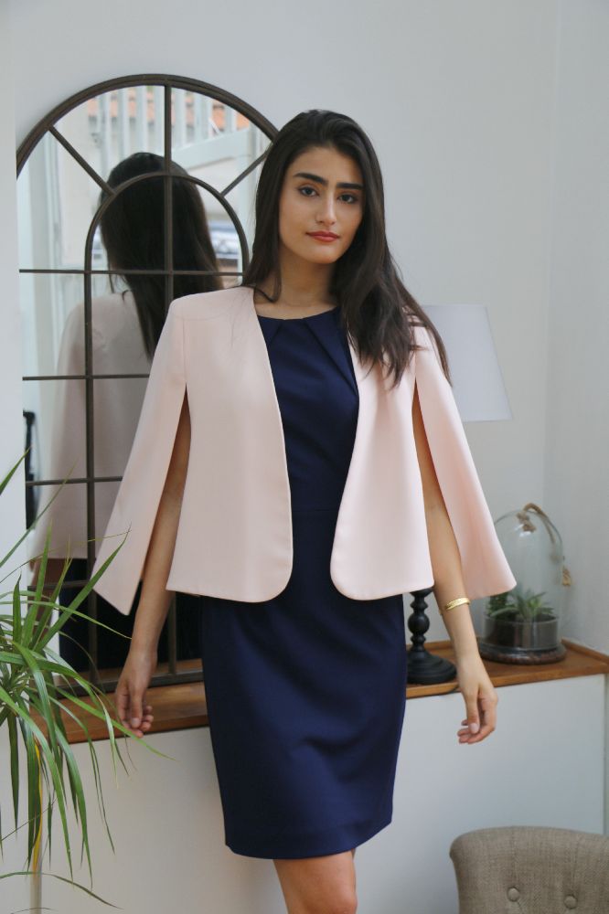 tailleur robe et veste
